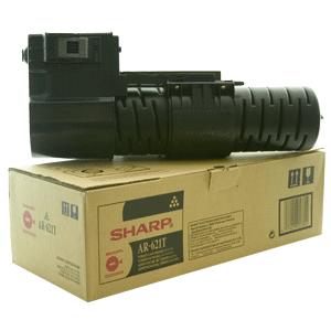 Sharp Тонер-картридж   AR-621T Sharp Тонер-картридж   AR-621T