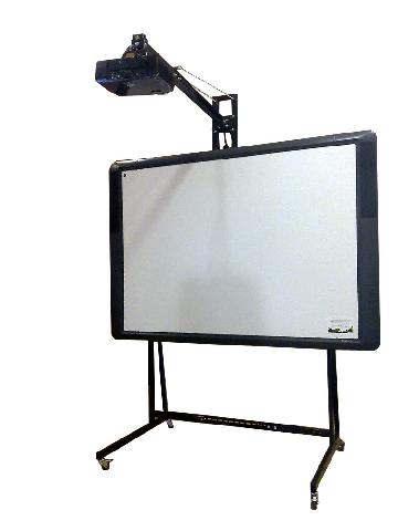 Promethean         ActivBoard    