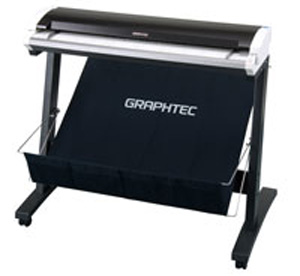 Graphtec CSX550-09