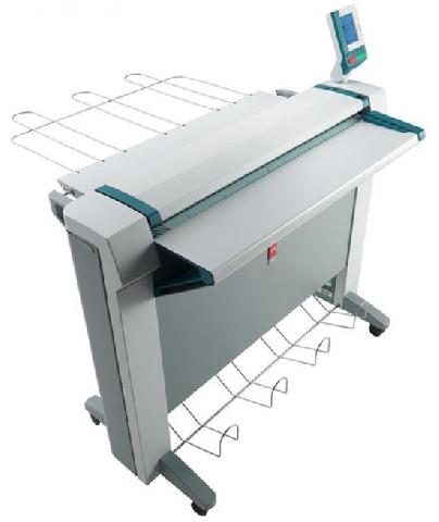 Canon Oce TC4 Canon Oce TC4