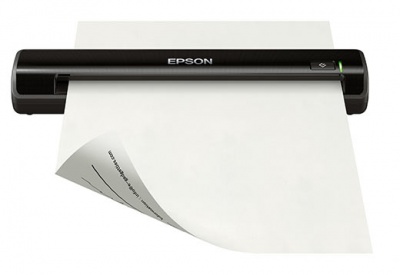 Epson Workforce DS-30 Epson Workforce DS-30