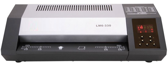 FGK LM6-330