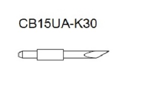 Graphtec  CB15UA-K30   ( 30)     ()