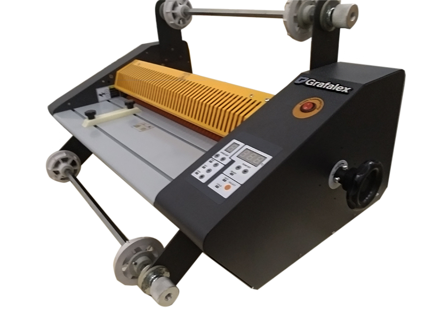 Grafalex FM 650 Grafalex FM 650