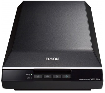 Epson Perfection V550 Photo (B11B210303) Epson Perfection V550 Photo (B11B210303)