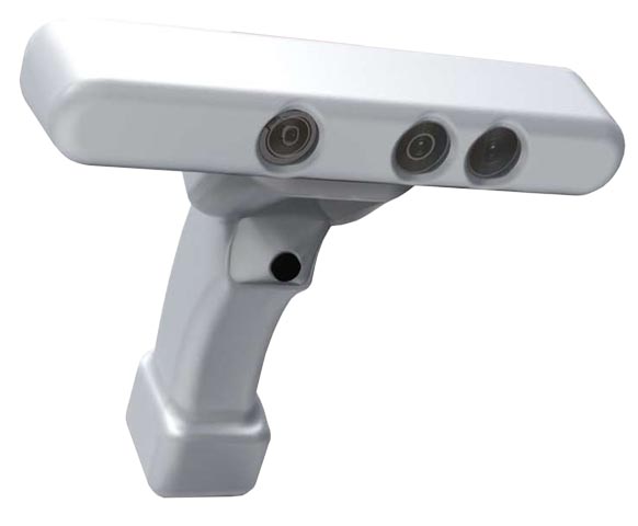 Open Technologies RealScan