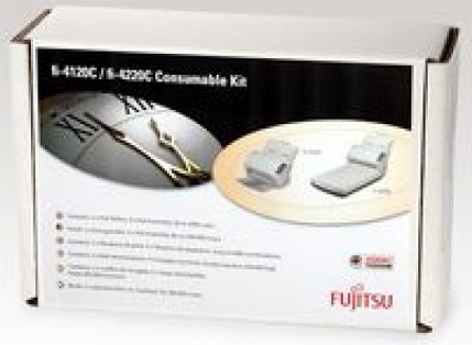   Fujitsu      CON-3670-400K (CON-3670-002A)