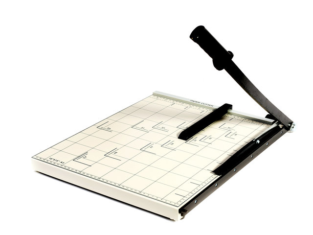 Office Kit Cutter A3