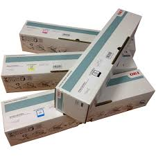 OKI -   TONER-CLEAR-ES9541 (45536428)